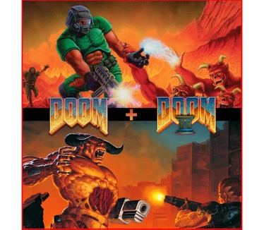 DOOM & DOOM II
