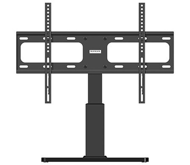 Sanus Systems TV Swivel Base (32 / 60") zwart