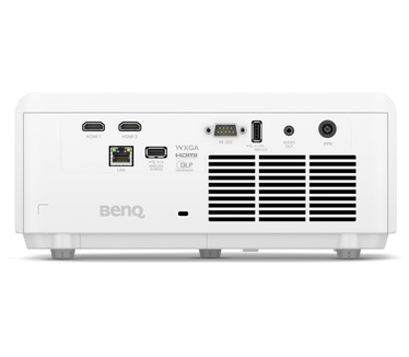 BenQ LW655