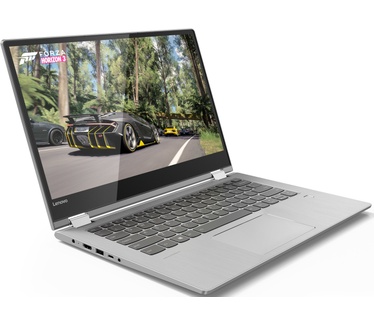 Lenovo Yoga 530-14IKB (81EK01A8MB, Azerty toetsenbord)