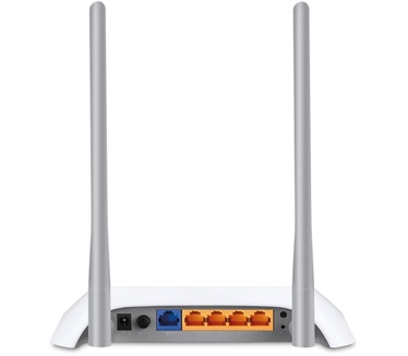 TP-Link TL-MR3420