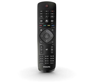 Philips Ultra Slim LED TV 32PHH4101/88