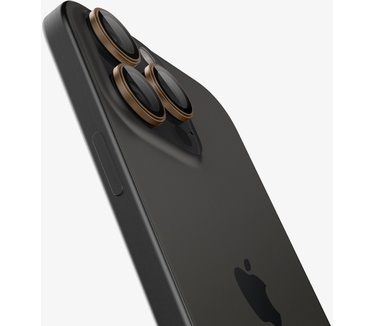 Spigen iPhone 16 Pro Max Lens Protector