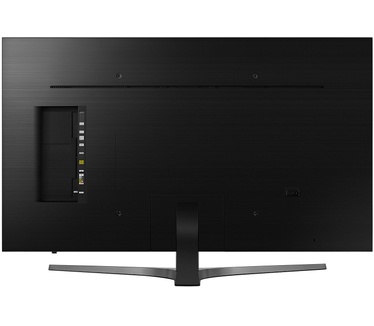 Samsung UE49MU6450 Grijs