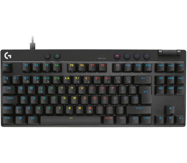 Logitech PRO X TKL RAPID