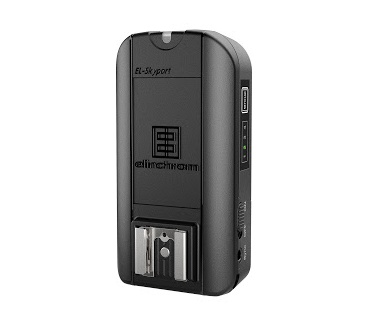Elinchrom EL-Skyport Receiver Plus
