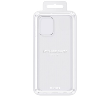 Samsung EF-QA225TTEGEU