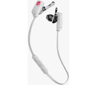 Skullcandy XTfree Bluetooth, Grey + Red