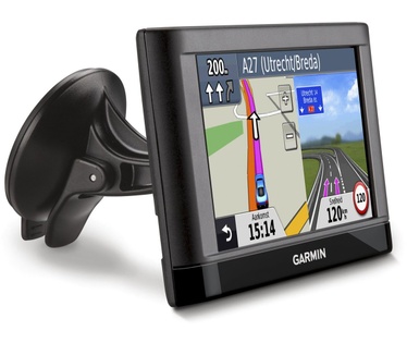 Garmin Nüvi 42 Navigatie (Centraal Europa)