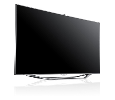 Samsung UE65ES8000