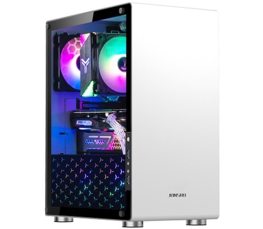 Jonsbo U4