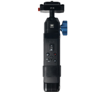 Sirui Table Tripod Remote Control Tripod 3T-R for camera and phone