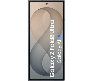 Samsung Galaxy Z Fold8 Ultra, 16GB ram, 1TB opslag Zwart
