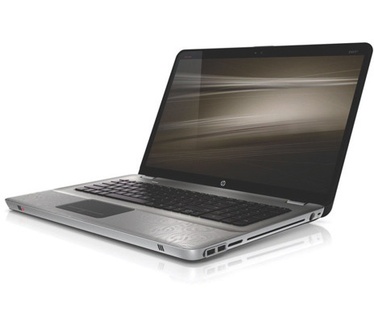 HP Envy 17-2110ed