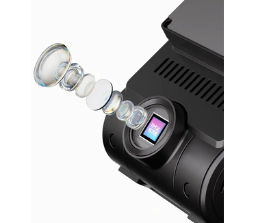Viofo A229 Pro 3CH