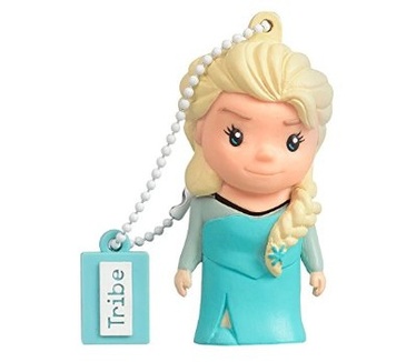 Tribe Elsa