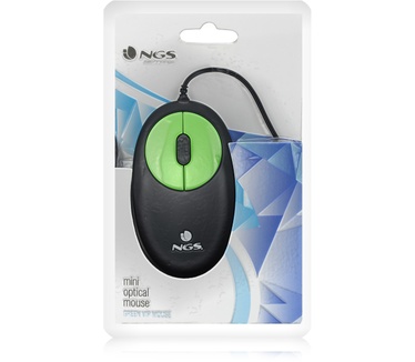 NGS Vip Mouse