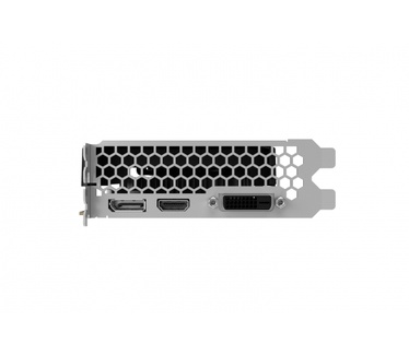 Palit GeForceGTX 1050 Ti StormX