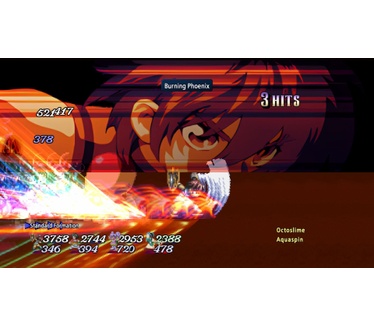 Tales of Eternia Remastered