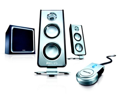 Philips SPA9300