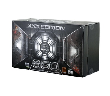 XFX XFX Classic 650W