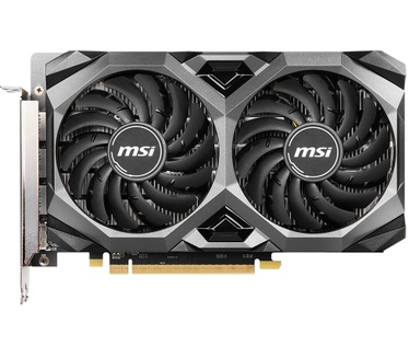 MSI Radeon RX 5500 XT Mech 8G OC