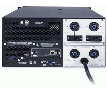 APC Smart-UPS 5000VA