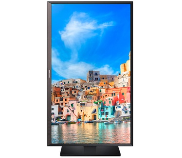 Samsung S32D850T (LS32D85KTSR) Brons, Zilver, Zwart