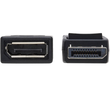 Tripp-Lite P579-003 Zwart