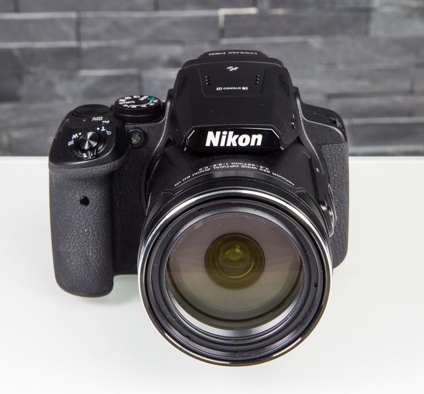 Nikon Coolpix P900 Review Tweakers