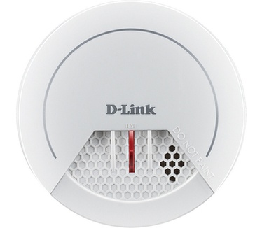 D-Link mydlink Home Rookmelder