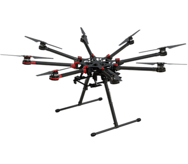 DJI Spreading Wings S1000