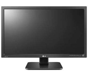 LG 24MB65PM Zwart