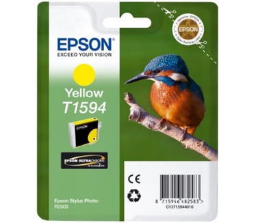 Epson T1594 Yellow