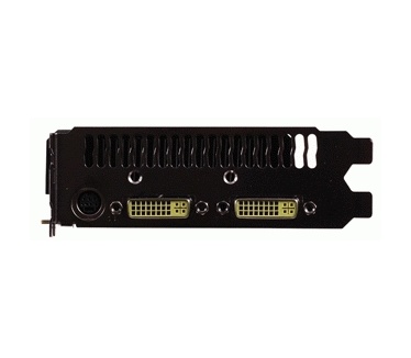 XFX GeForce 260 GTX 896MB DDR3 Core Edition