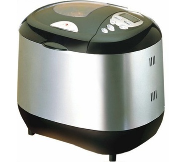 Unold Backmeister Onyx