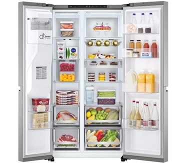 LG GSLV91MBAC.AMBQEUR