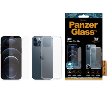 PanzerGlass B2709 (iPhone 12 Pro Max)