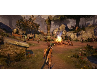 Fable Anniversary, Xbox 360