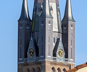 Cameratest Google Pixel 9 Pro - 20x zoom