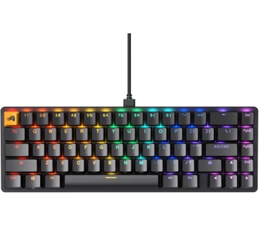 Glorious PC Gaming Race GMMK 2