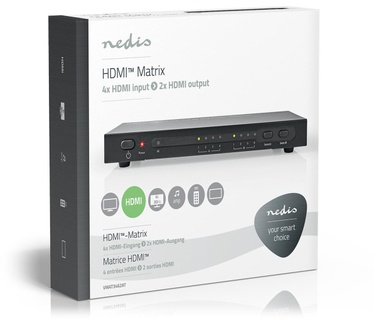 Nedis VMAT3462AT