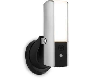 Smartwares CIP-39901 Guardian | Beveiligingscamera & licht