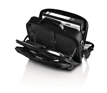 Fujitsu Prestige Case Mini 13.3" (Zwart)