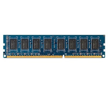 HP 2GB PC3-10600