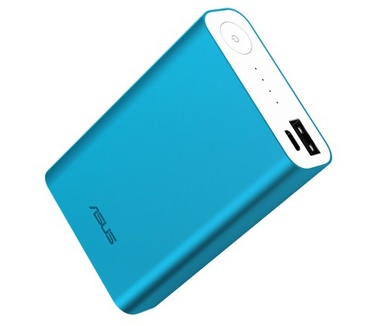 Asus ZenPower 10050mAh Blauw