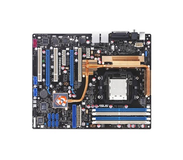 Asus Crosshair