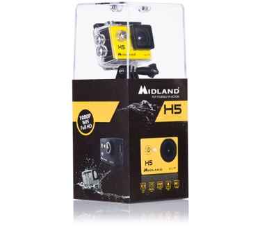 Midland H5 Geel