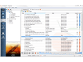 Clementine 1.2 screenshot