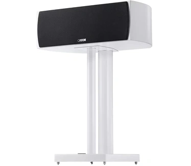 Canton Vento 50 (Wit)